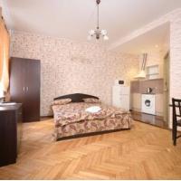 Фотографии отеля PiterDom Narvskaya