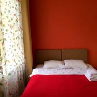 Фотографии отеля Apple-Paradise Apartments