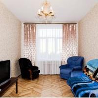 Фотографии отеля Nevskiye Sutki Apartments