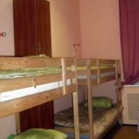 Фотографии отеля Hostel Rasputin