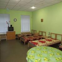 Фотографии отеля Orange Hostel