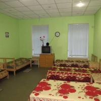 Фотографии отеля Orange Hostel