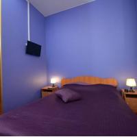 Фотографии отеля Отель Лето