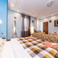 Фотографии отеля Narvskaya Inn Hotel