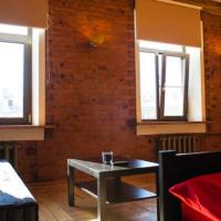 Hotel photos Griboedov Loft Apartments