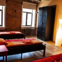 Hotel photos Griboedov Loft Apartments
