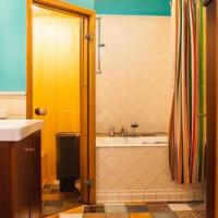Фотографии отеля Griboedov Loft Apartments
