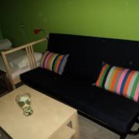 Фотографии отеля Viktoriansky Hostel