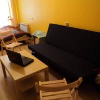 Фотографии отеля Viktoriansky Hostel