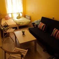 Фотографии отеля Viktoriansky Hostel