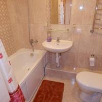 Hotel photos Apartment NORD SPB