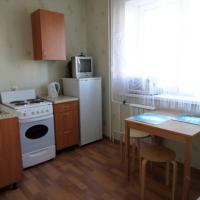 Hotel photos Metro Bolshevikov Apartment