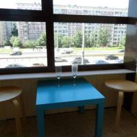 Фотографии отеля Metro Bolshevikov Apartment