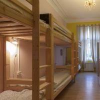 Фотографии отеля Late Breakfast Club Hostel