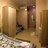 Фотографии отеля Bolshaya Morskaya 7 Hotel