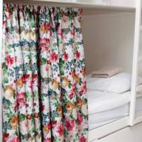 Фотографии отеля Taiga Hostel