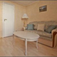 Фотографии отеля Apart Hotel on Italianskaya,1