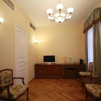 Hotel photos Guest House na Maloy Nevke