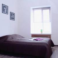 Hotel photos Apartment Goncharnaya 15а