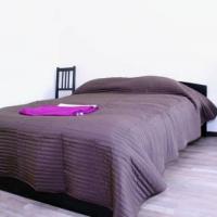 Фотографии отеля Apartment Goncharnaya 15а