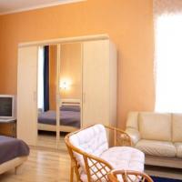 Hotel photos Golden Triangle Apartments