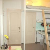 Фотографии отеля Studios Like Home