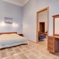 Hotel photos STN on Karavannaya