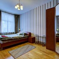 Hotel photos STN on Karavannaya