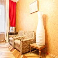 Фотографии отеля Na Zhukovskogo 18 Apartment