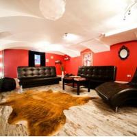 Фотографии отеля Rock Star Hostel