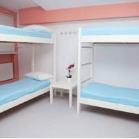 Фотографии отеля Rock Star Hostel