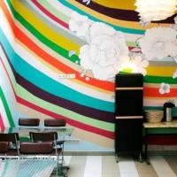 Фотографии отеля Rock Star Hostel
