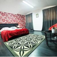 Фотографии отеля Rock Star Hostel