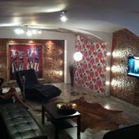 Фотографии отеля Rock Star Hostel