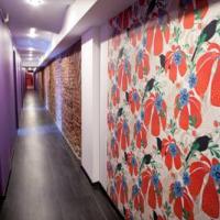 Фотографии отеля Rock Star Hostel