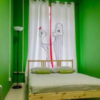 Фотографии отеля Destination Hostel