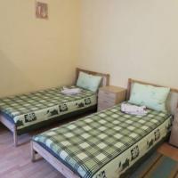 Фотографии отеля Orange Hostel