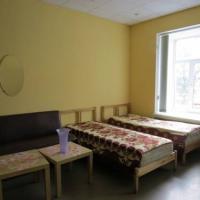 Фотографии отеля Orange Hostel