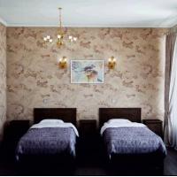 Фотографии отеля Ambitus Hotel