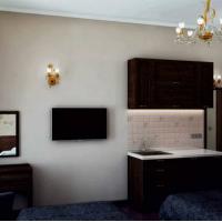 Hotel photos Ambitus Hotel