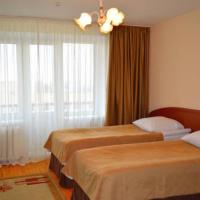 Hotel photos Orbita Hotel