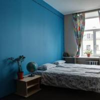 Hotel photos Mir Nevsky Hotel