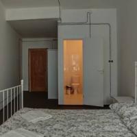 Hotel photos Mir Nevsky Hotel