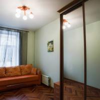 Фотографии отеля Sotsialisticheskaya 7