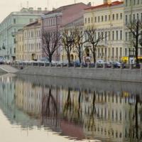 Hotel photos Fontanka Business Apartments