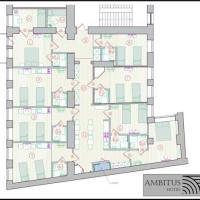 Фотографии отеля Ambitus Hotel
