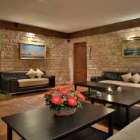 Hotel photos Fort R Hotel