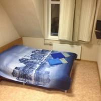 Фотографии отеля Hostel Ligovsky 63