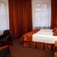 Фотографии отеля Arkada Hotel