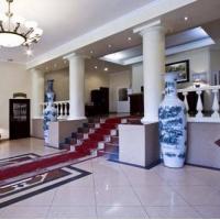 Фотографии отеля Пекинский Сад